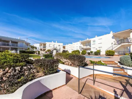 Cala Gonzalez, Appartement 4 personnes à Vinarós - Photo 21