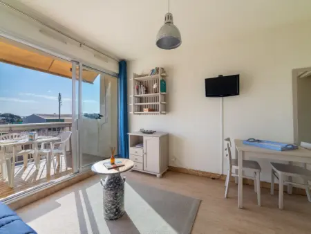 Appartement à Le Lavandou, Ormarine - L989955