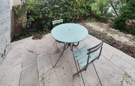 Location Maison 2 personnes à Saint Laurent de la Ca - Photo 1