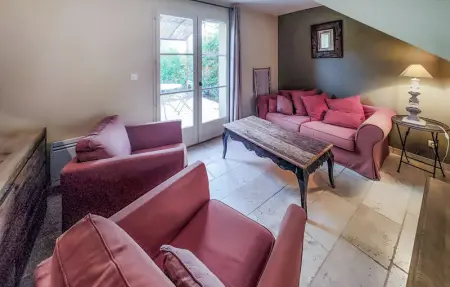 Location Maison 2 personnes à Saint Laurent de la Ca - Photo 2