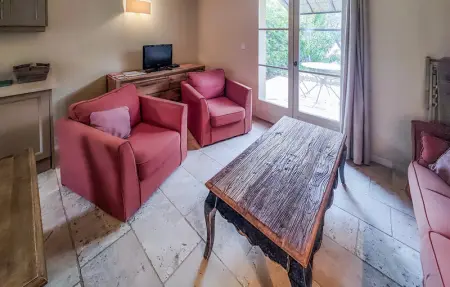 Location Maison 2 personnes à Saint Laurent de la Ca - Photo 3