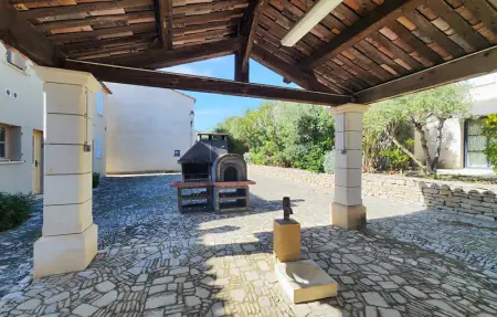 Location Maison 2 personnes à Saint Laurent de la Ca - Photo 10