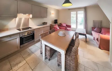 Location Maison 2 personnes à Saint Laurent de la Ca - Photo 11