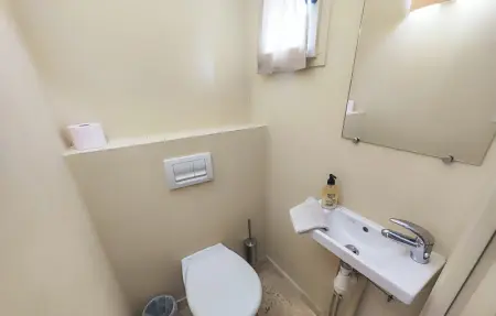 Location Maison 2 personnes à Saint Laurent de la Ca - Photo 15