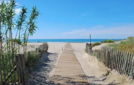 Location Maison 2 personnes à Saint Laurent de la Ca - Photo 16