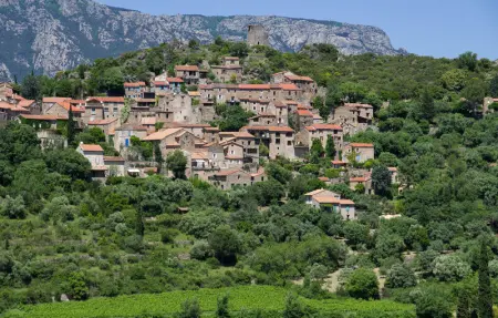 Location Maison 2 personnes à Saint Laurent de la Ca - Photo 19