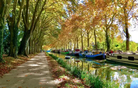 Location Maison 2 personnes à Saint Laurent de la Ca - Photo 22