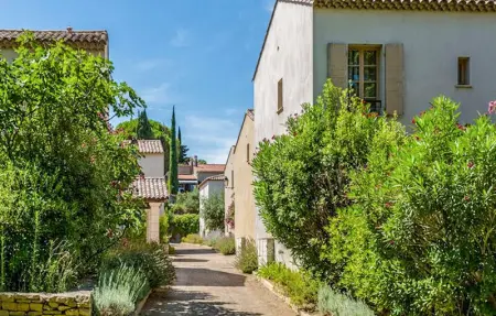 Location Maison 2 personnes à Saint Laurent de la Ca - Photo 23