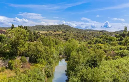 Location Maison 2 personnes à Saint Laurent de la Ca - Photo 25