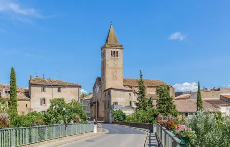 Location Maison 2 personnes à Saint Laurent de la Ca - Photo 26