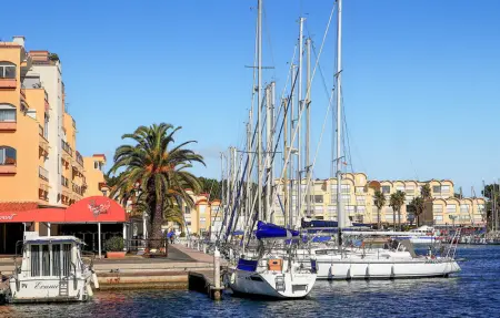 Location Maison 2 personnes à Saint Laurent de la Ca - Photo 28