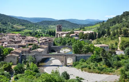 Location Maison 2 personnes à Saint Laurent de la Ca - Photo 29