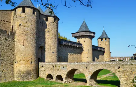 Location Maison 2 personnes à Saint Laurent de la Ca - Photo 30