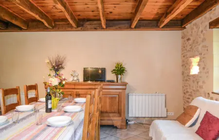 Location Maison 6 personnes à Montignac - Photo 11