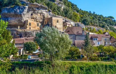 Location Maison 6 personnes à Montignac - Photo 23