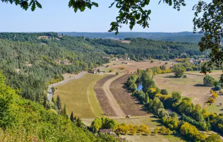 Location Maison 6 personnes à Montignac - Photo 25