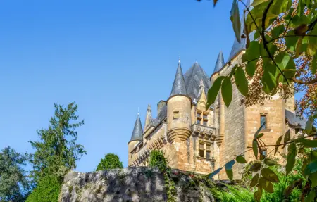 Location Maison 6 personnes à Montignac - Photo 26