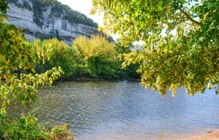 Location Maison 6 personnes à Montignac - Photo 28