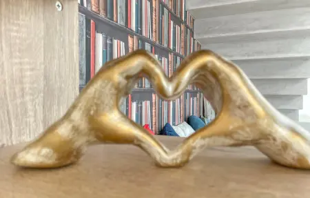 Maison avec piscine, Maison 10 personnes à Rochegude - Photo 17