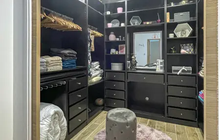 Maison avec piscine, Maison 10 personnes à Rochegude - Photo 25