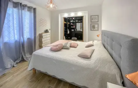 Maison avec piscine, Maison 10 personnes à Rochegude - Photo 27