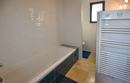 Maison avec piscine, Maison 10 personnes à Rochegude - Photo 29