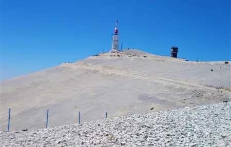 Maison avec piscine, Maison 10 personnes à Rochegude - Photo 34