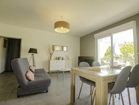 Charmante maisonnette à Troyes avec terrasse, animaux acceptés - Photo 9