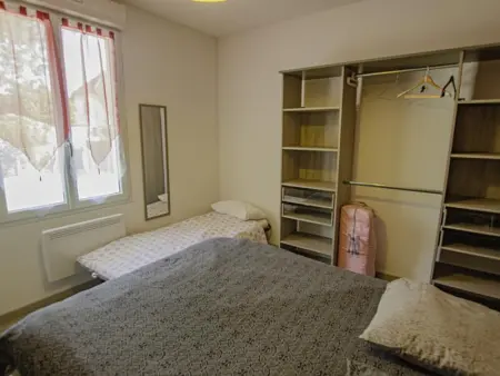 Charmante maisonnette à Troyes avec terrasse, animaux acceptés - Photo 14