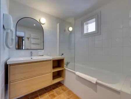 Appartement skis aux pieds, piscine & jacuzzi - Arc 1950 - Photo 7