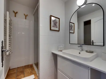 Appartement skis aux pieds, piscine & jacuzzi - Arc 1950 - Photo 10