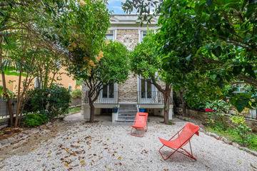 Location Maison à Nice,Villa Michelet - N°790882