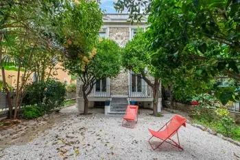 Haus in Nice,Villa Michelet 812413 N°790882