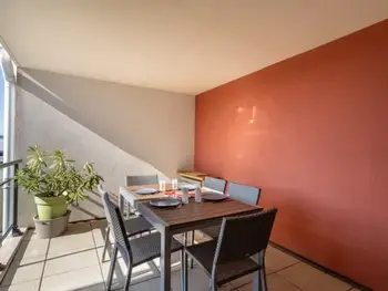 Appartement à Le Lavandou, L'Eden - L990066