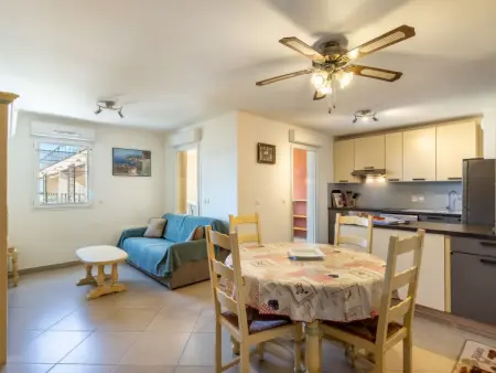 L'Eden, Appartement 4 personnes à Le Lavandou - Photo 3