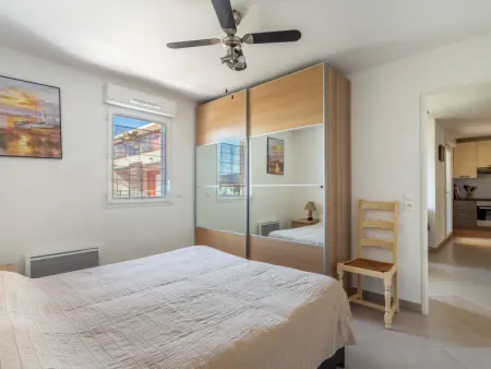 L'Eden, Appartement 4 personnes à Le Lavandou - Photo 4