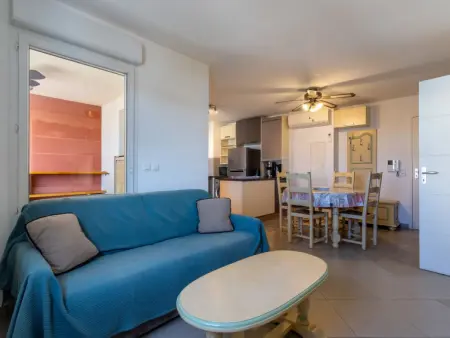 L'Eden, Appartement 4 personnes à Le Lavandou - Photo 5