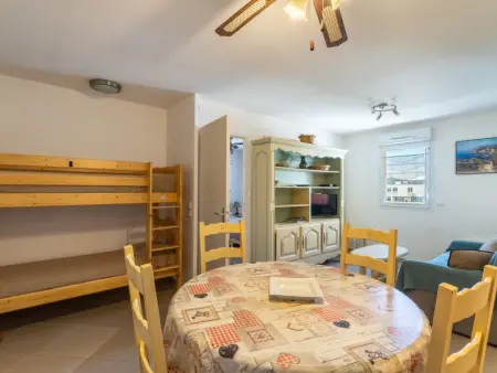 L'Eden, Appartement 4 personnes à Le Lavandou - Photo 6