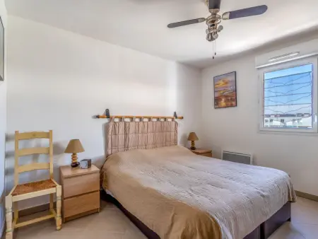 L'Eden, Appartement 4 personnes à Le Lavandou - Photo 12