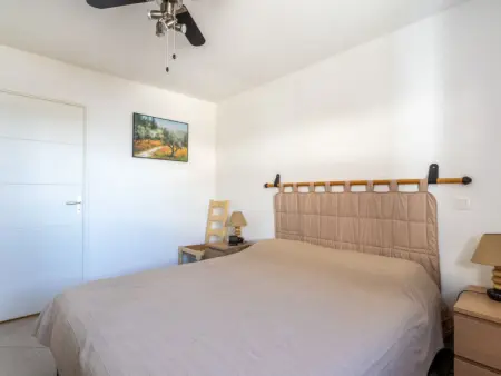 L'Eden, Appartement 4 personnes à Le Lavandou - Photo 13