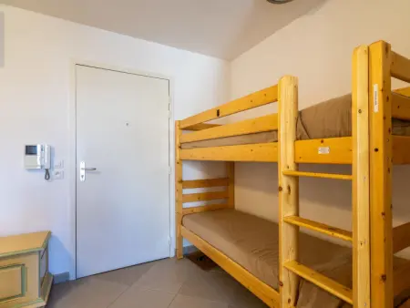 L'Eden, Appartement 4 personnes à Le Lavandou - Photo 14