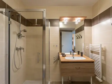 L'Eden, Appartement 4 personnes à Le Lavandou - Photo 15