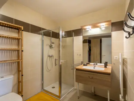 L'Eden, Appartement 4 personnes à Le Lavandou - Photo 16