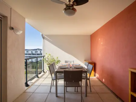 L'Eden, Appartement 4 personnes à Le Lavandou - Photo 17