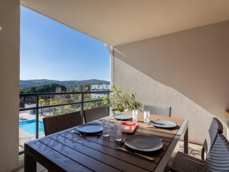 L'Eden, Appartement 4 personnes à Le Lavandou - Photo 18