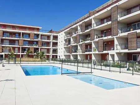 L'Eden, Appartement 4 personnes à Le Lavandou - Photo 21