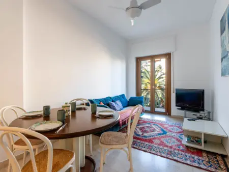 Luce, Appartement 4 personnes à Alassio - Photo 1