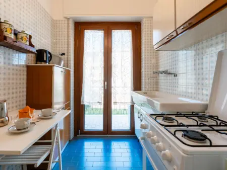 Luce, Appartement 4 personnes à Alassio - Photo 2