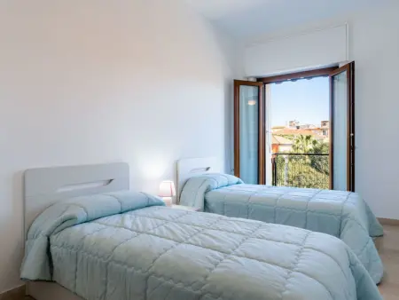 Luce, Appartement 4 personnes à Alassio - Photo 3