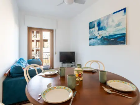 Luce, Appartement 4 personnes à Alassio - Photo 4